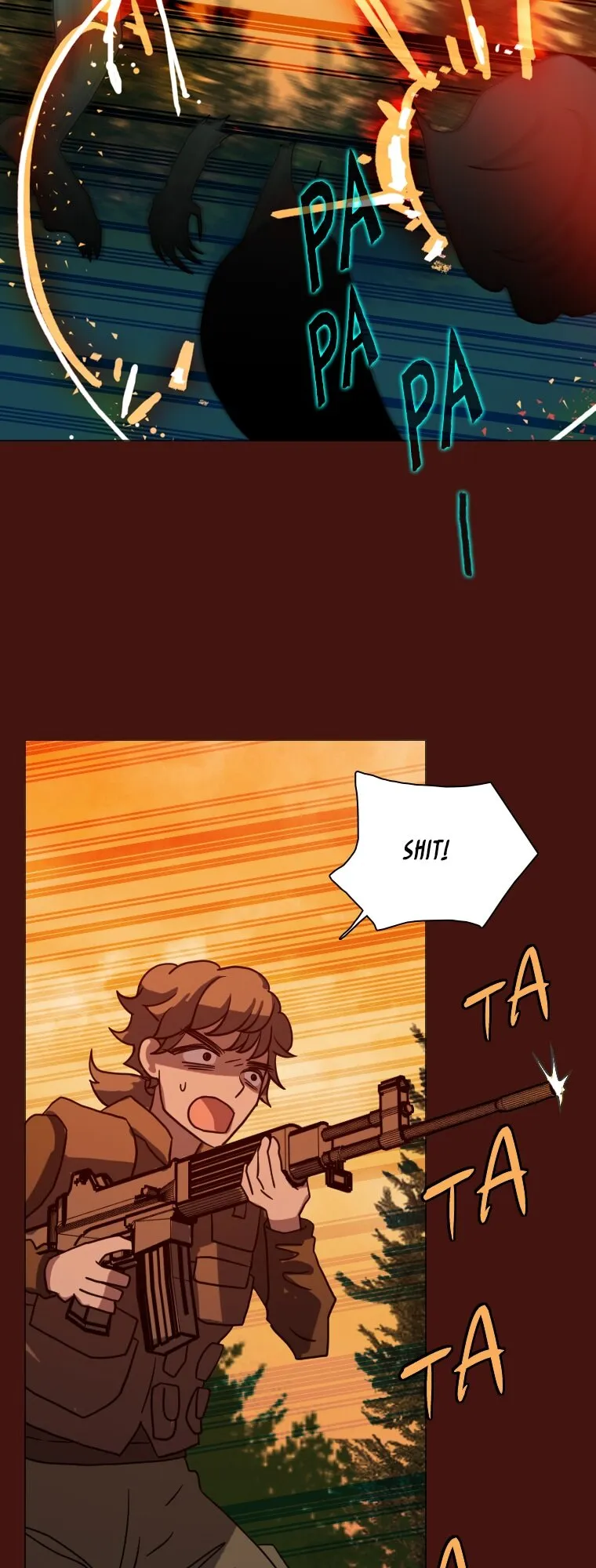 Dreamcide Chapter 176 - Page 13