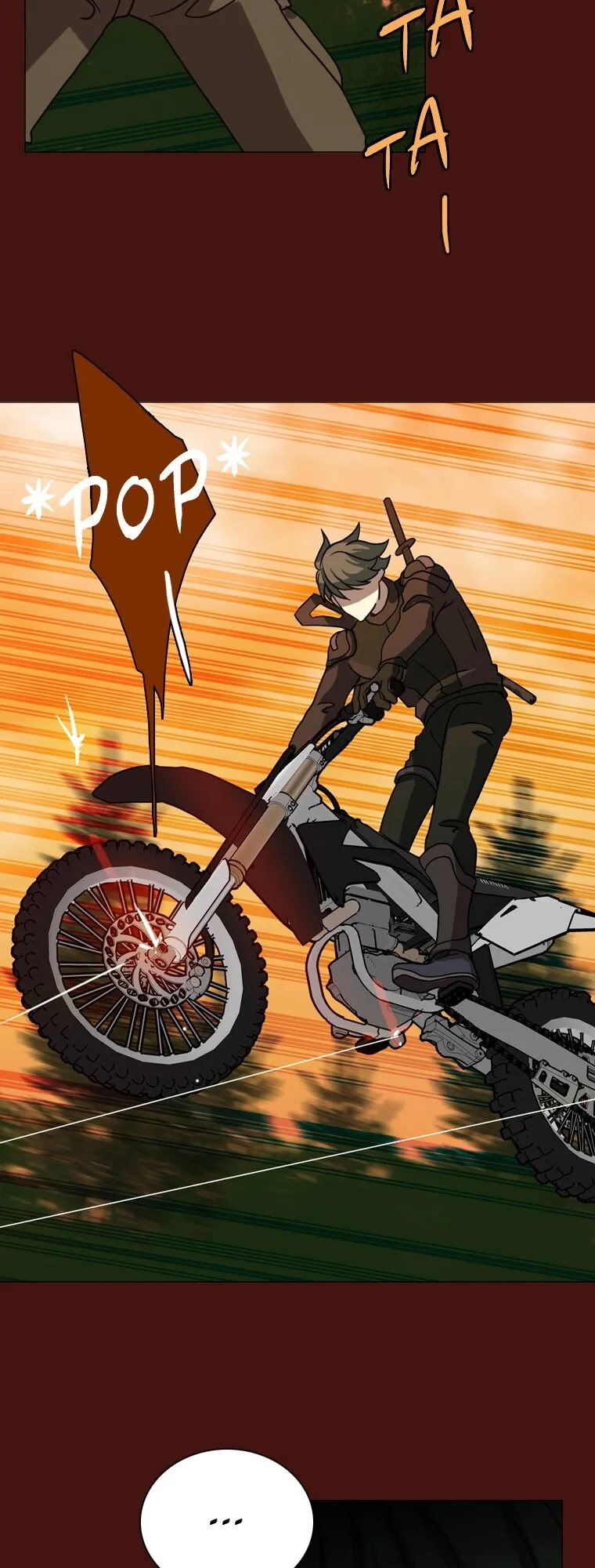 Dreamcide Chapter 176 - Page 14