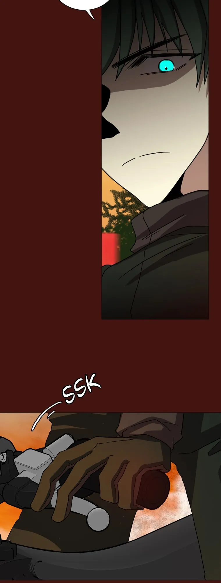 Dreamcide Chapter 176 - Page 15