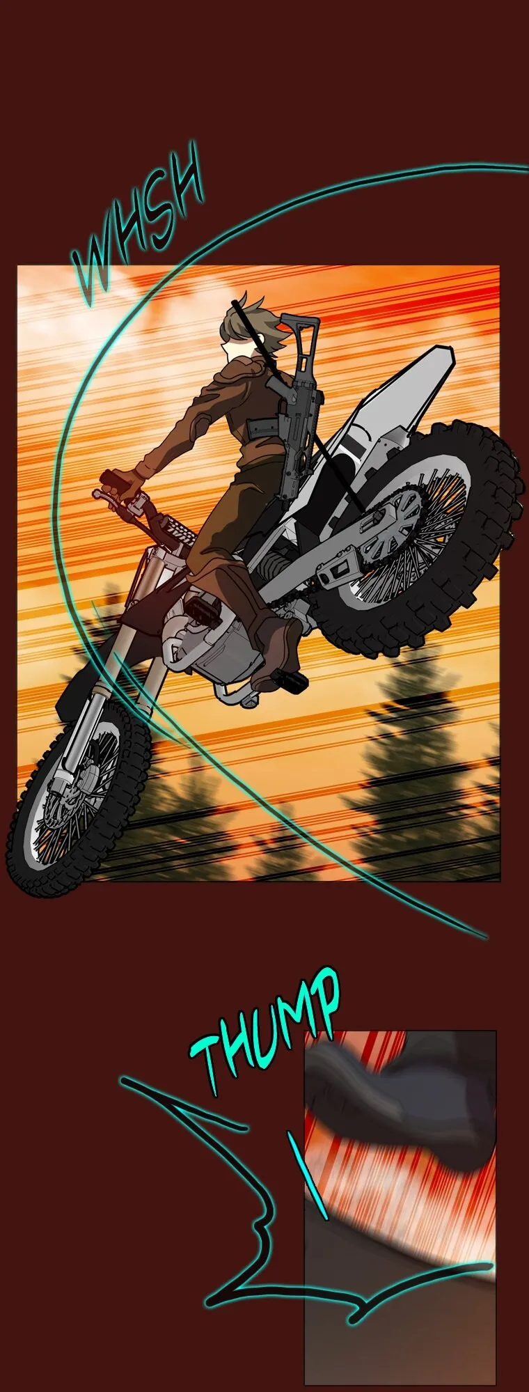 Dreamcide Chapter 176 - Page 16