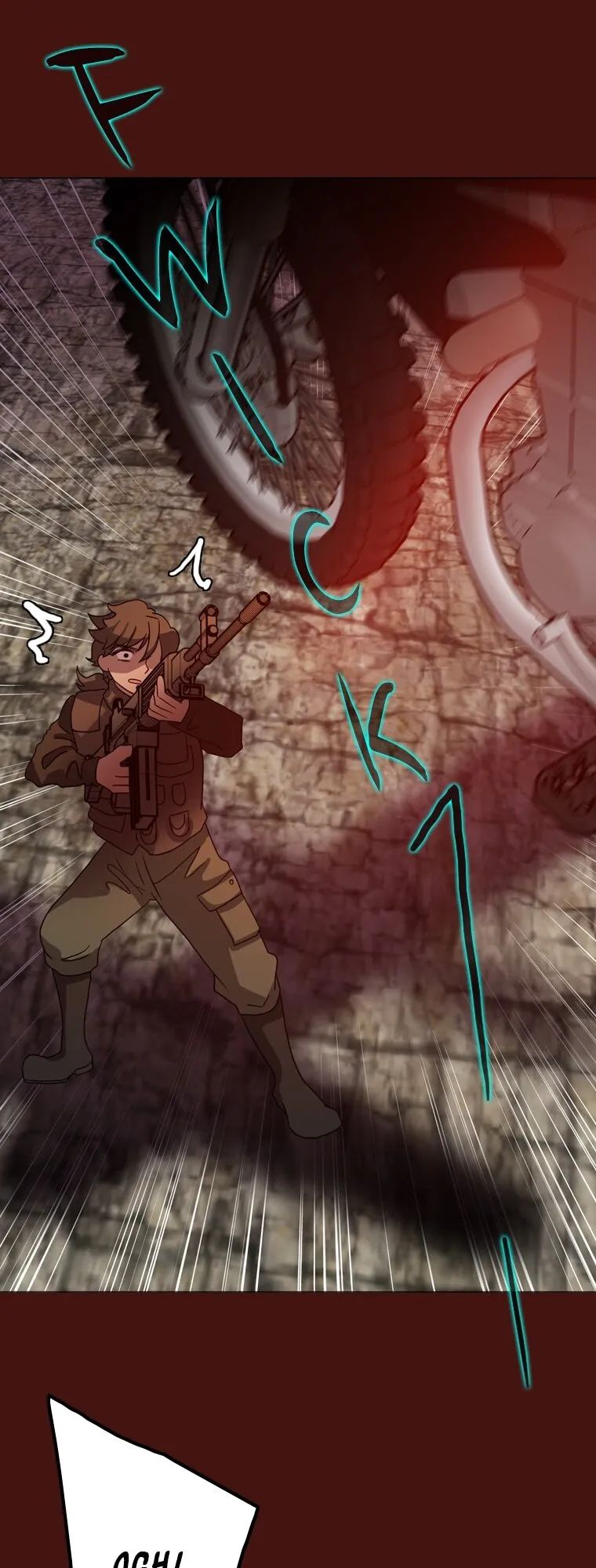 Dreamcide Chapter 176 - Page 17