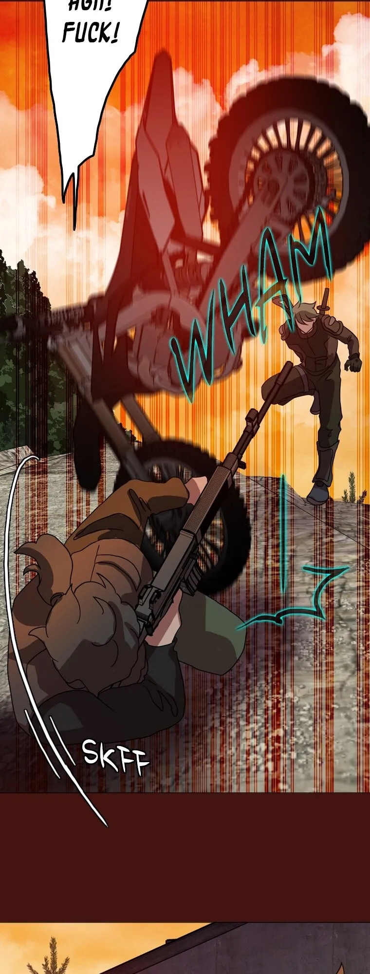 Dreamcide Chapter 176 - Page 18