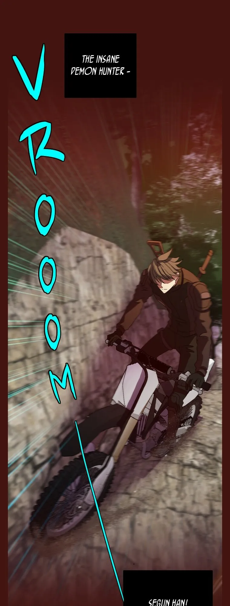 Dreamcide Chapter 176 - Page 2