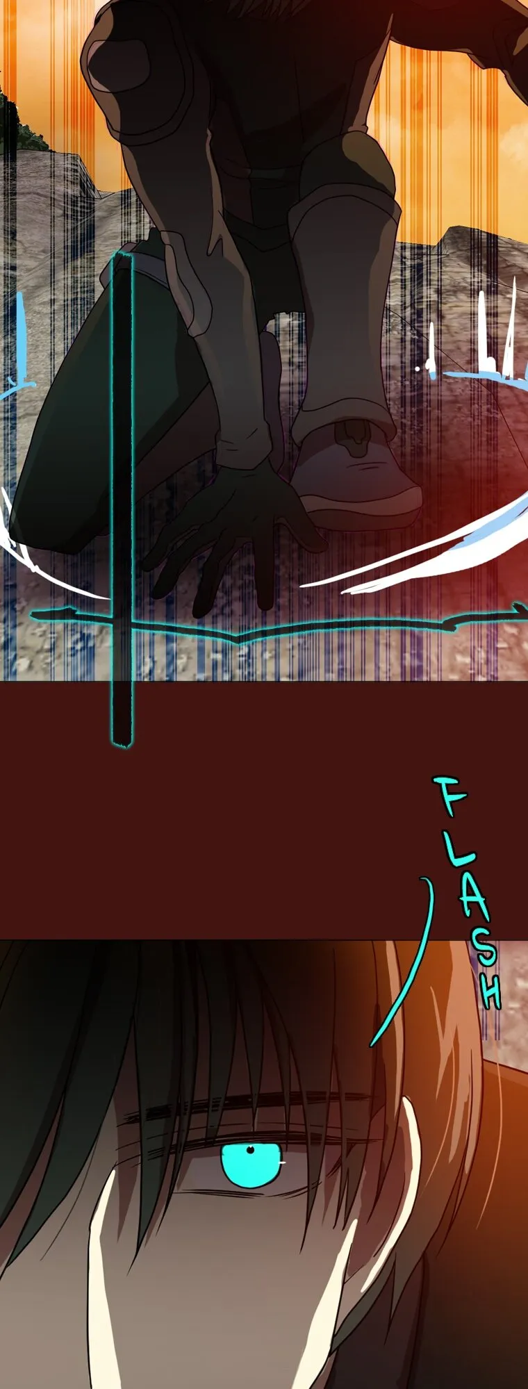 Dreamcide Chapter 176 - Page 20