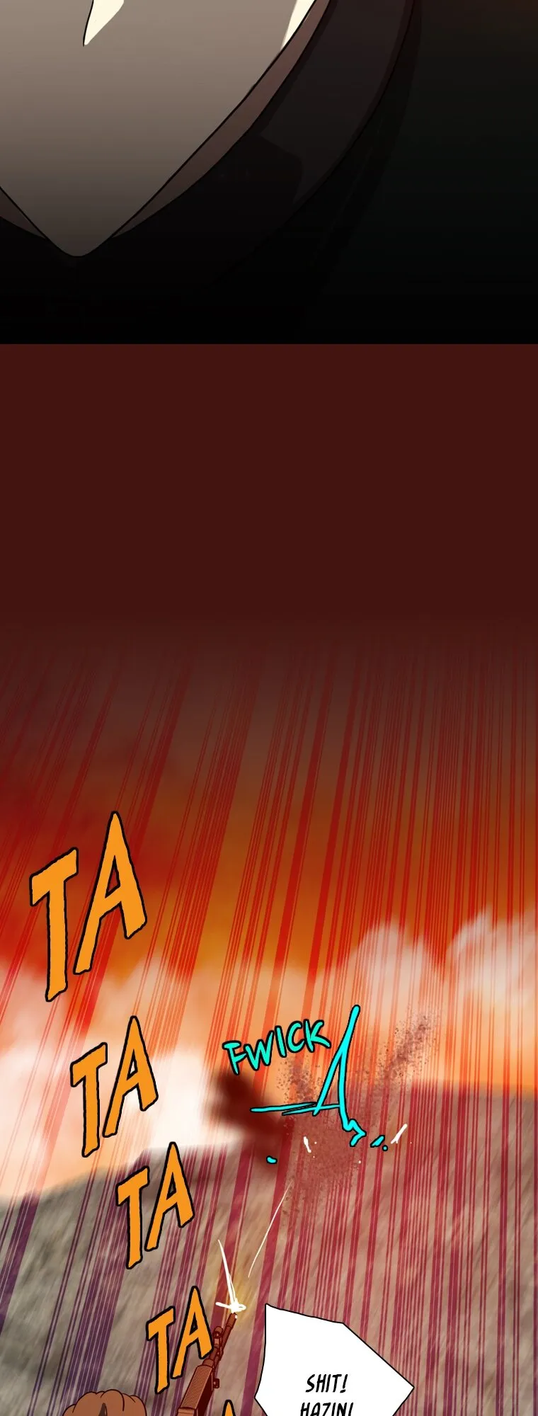 Dreamcide Chapter 176 - Page 21