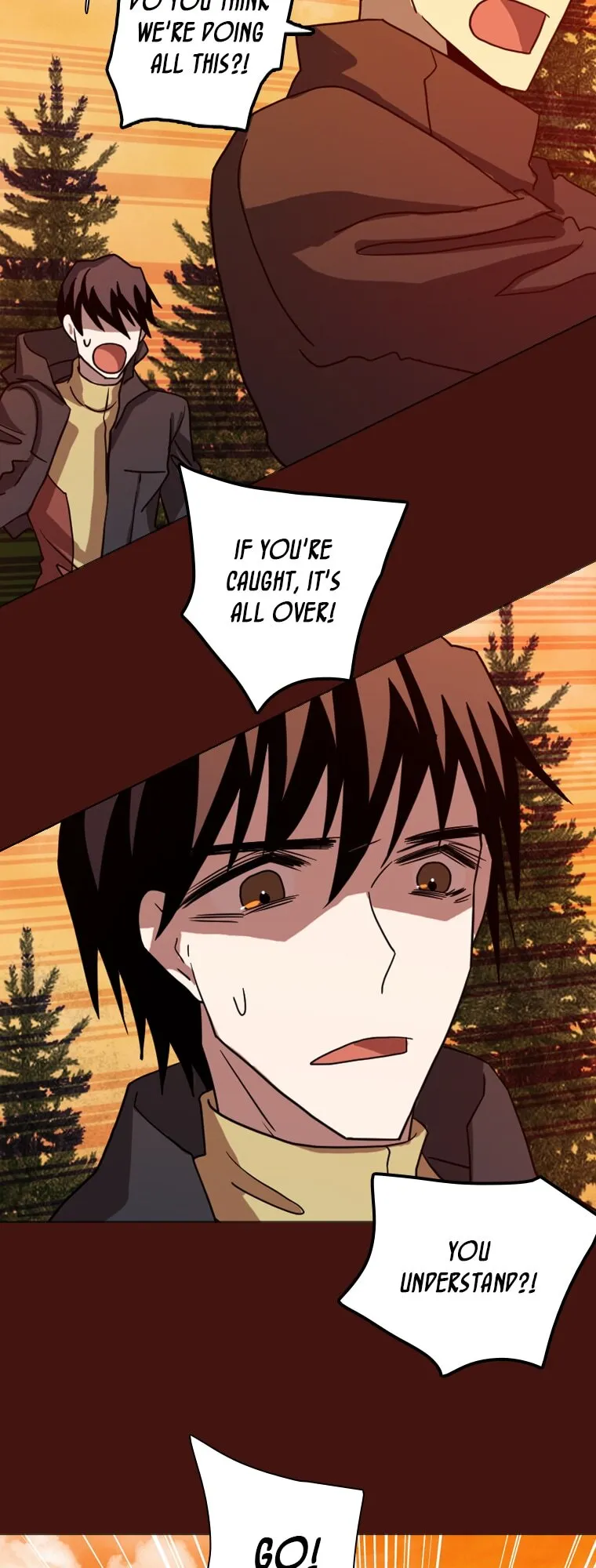 Dreamcide Chapter 176 - Page 23