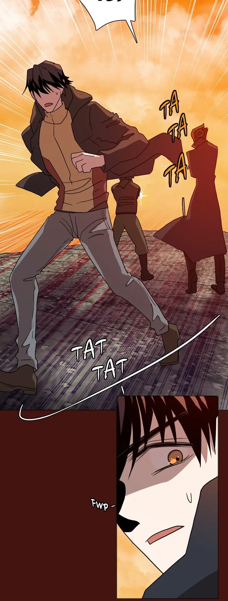 Dreamcide Chapter 176 - Page 24