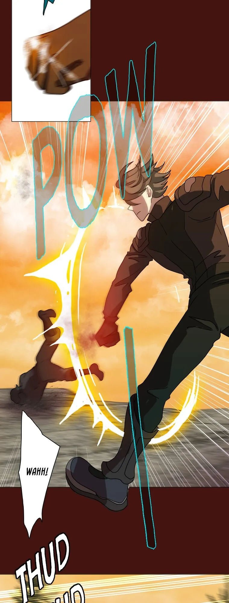 Dreamcide Chapter 176 - Page 27