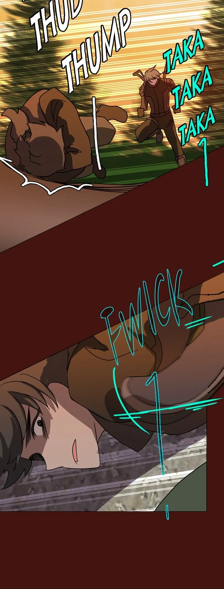 Dreamcide Chapter 176 - Page 28