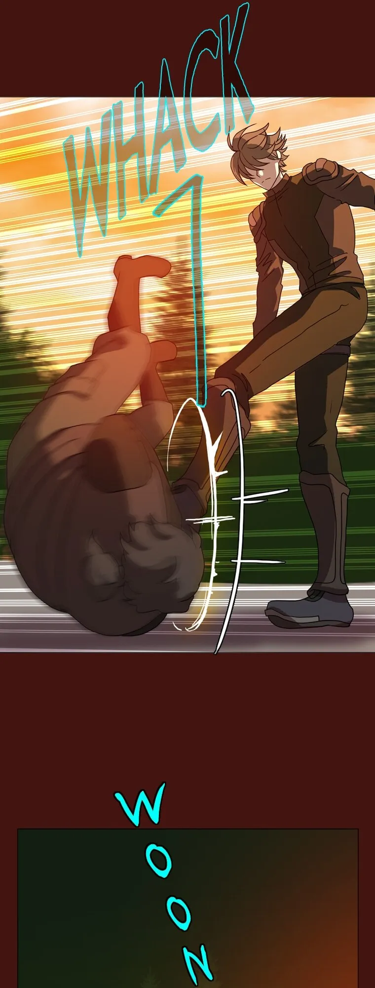 Dreamcide Chapter 176 - Page 29