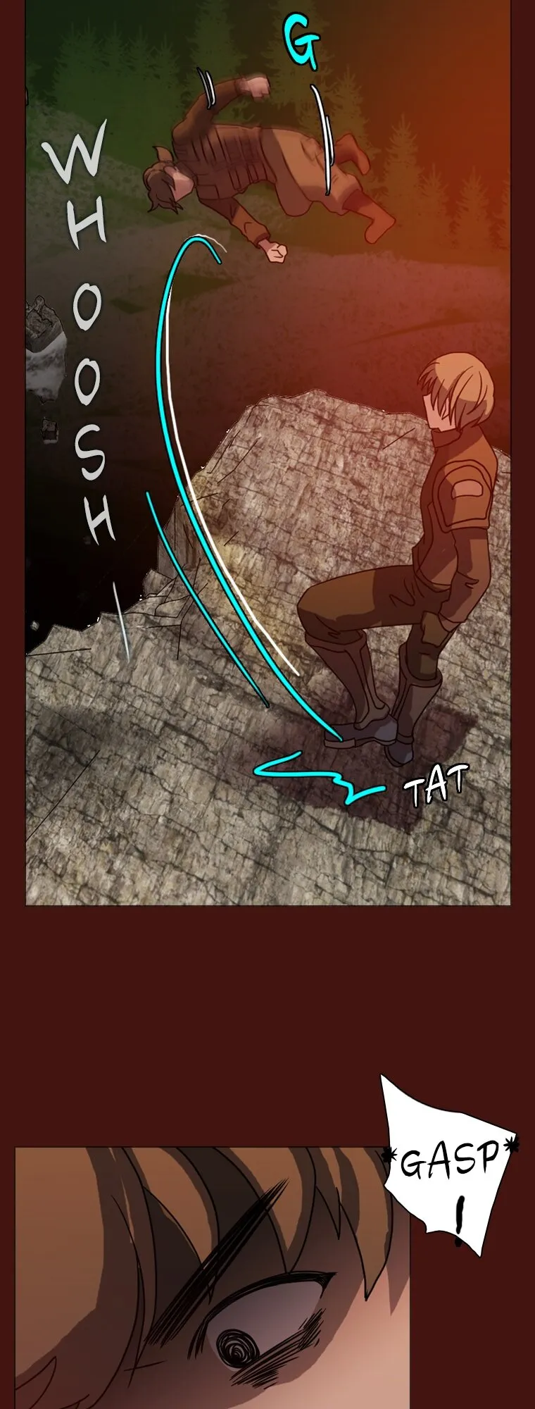 Dreamcide Chapter 176 - Page 30