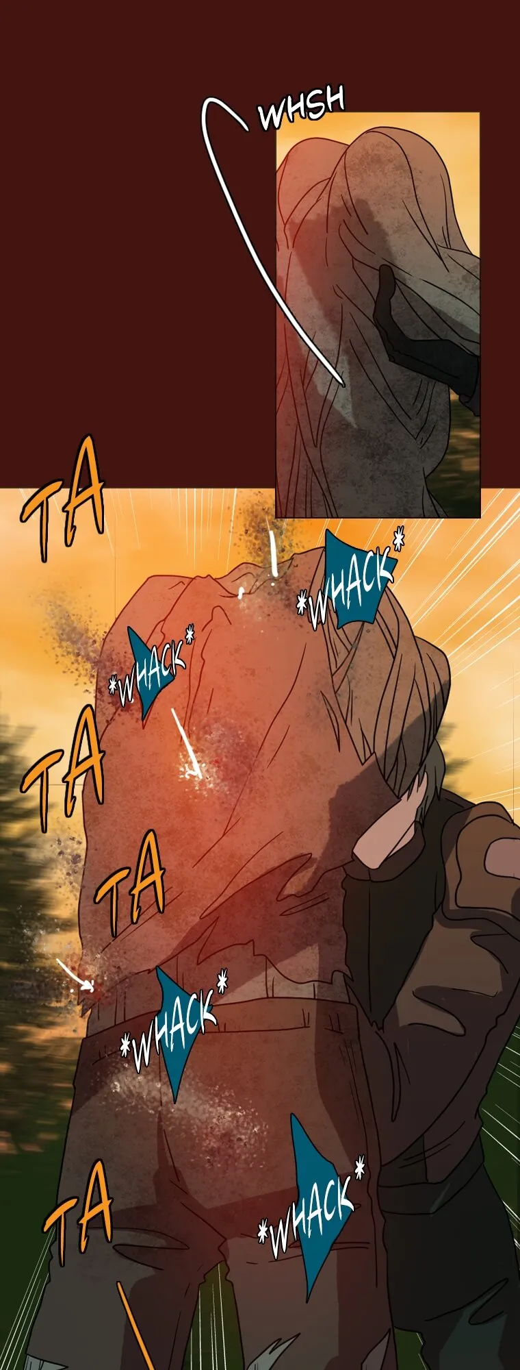 Dreamcide Chapter 176 - Page 33