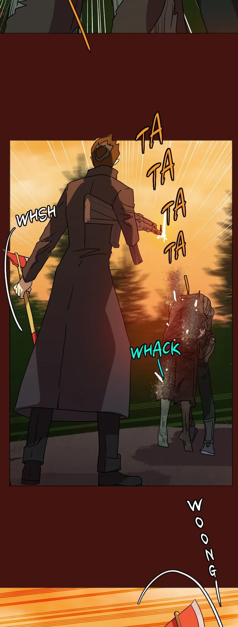 Dreamcide Chapter 176 - Page 34