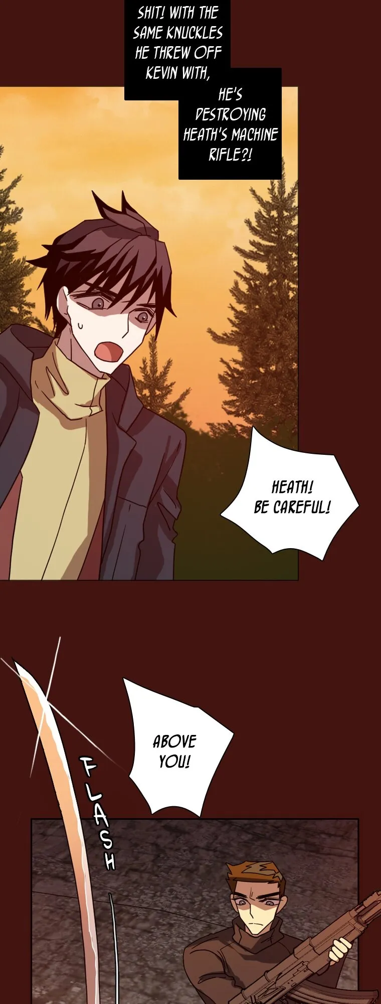 Dreamcide Chapter 176 - Page 39