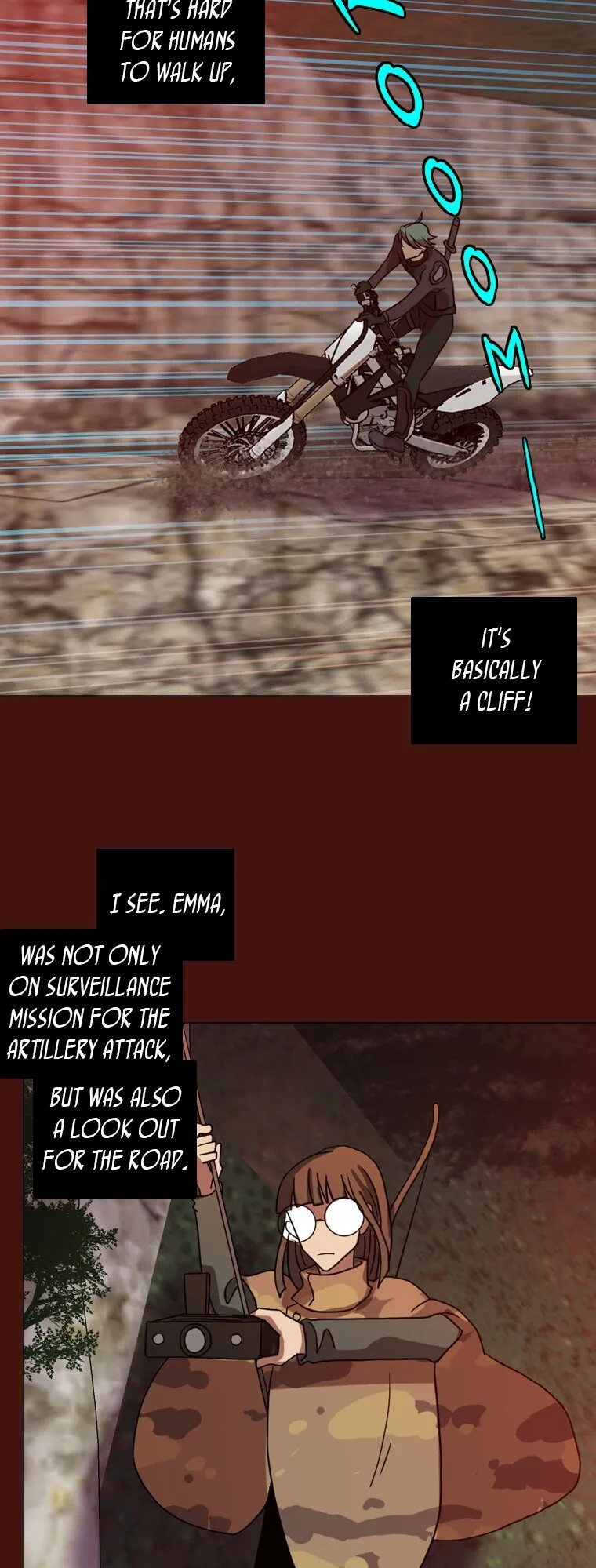 Dreamcide Chapter 176 - Page 4