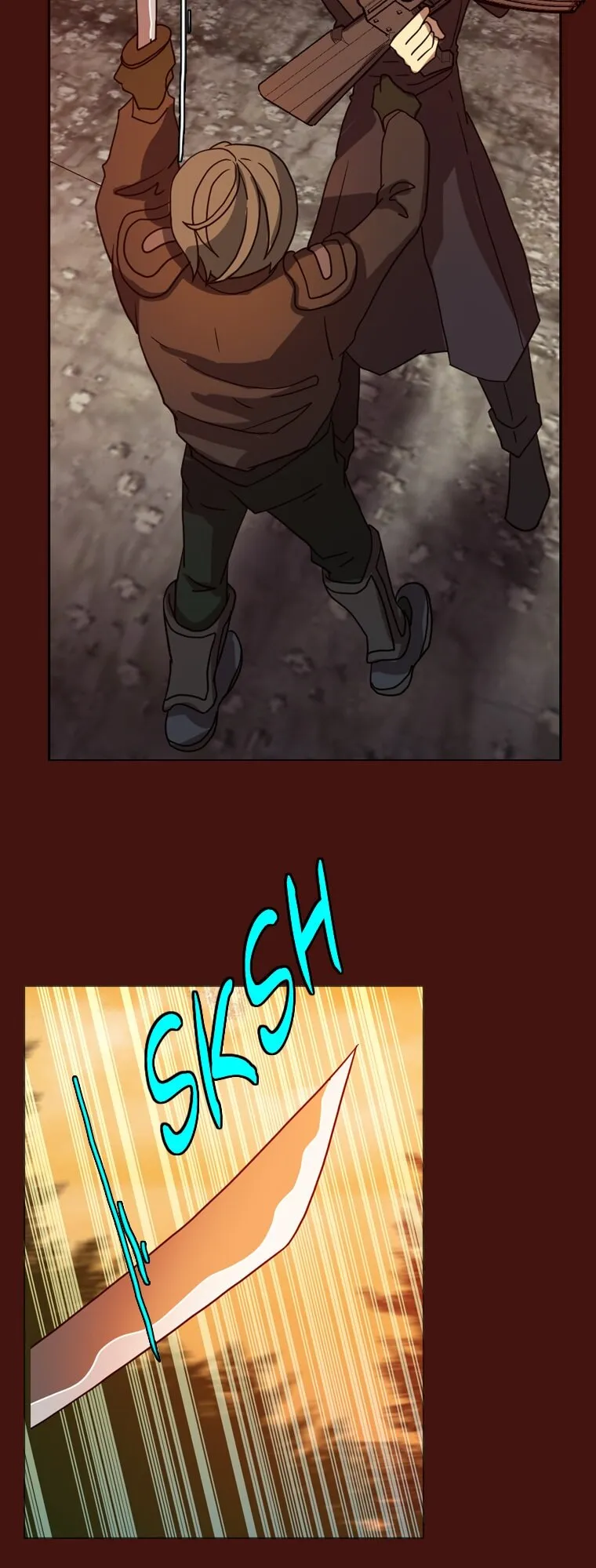 Dreamcide Chapter 176 - Page 40