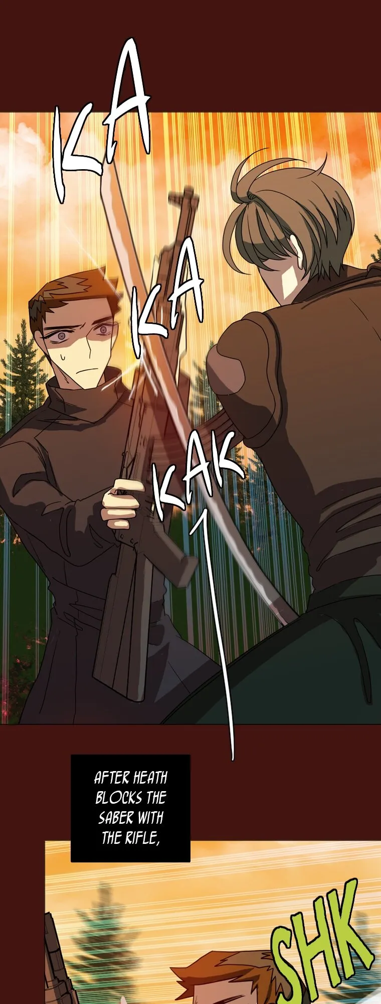 Dreamcide Chapter 176 - Page 41