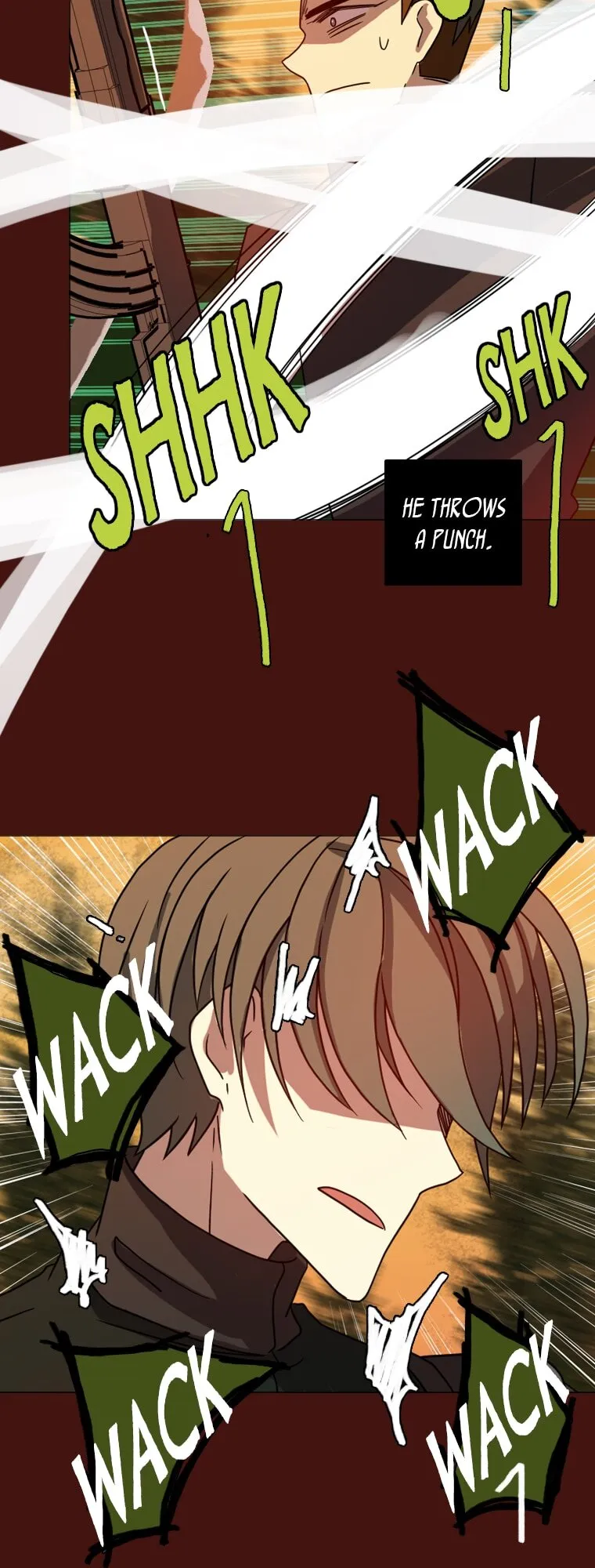 Dreamcide Chapter 176 - Page 42