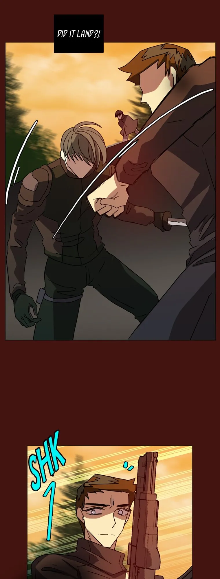 Dreamcide Chapter 176 - Page 43