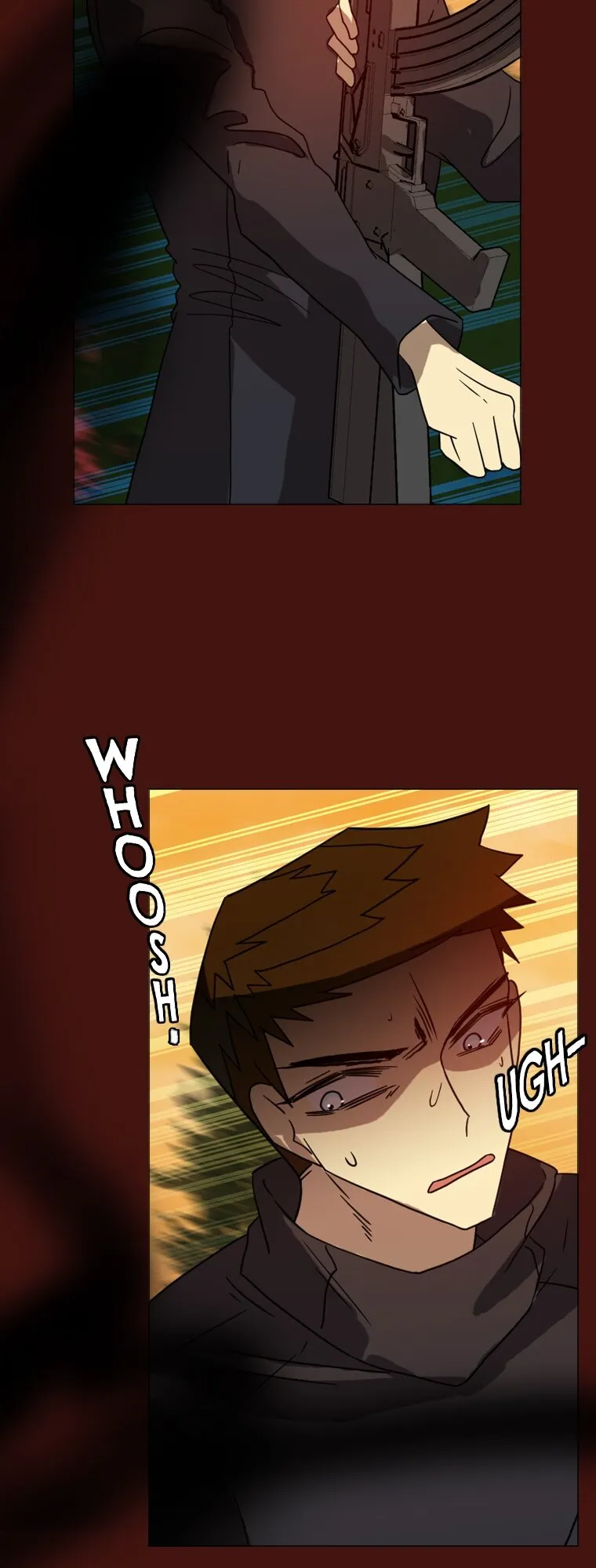 Dreamcide Chapter 176 - Page 44