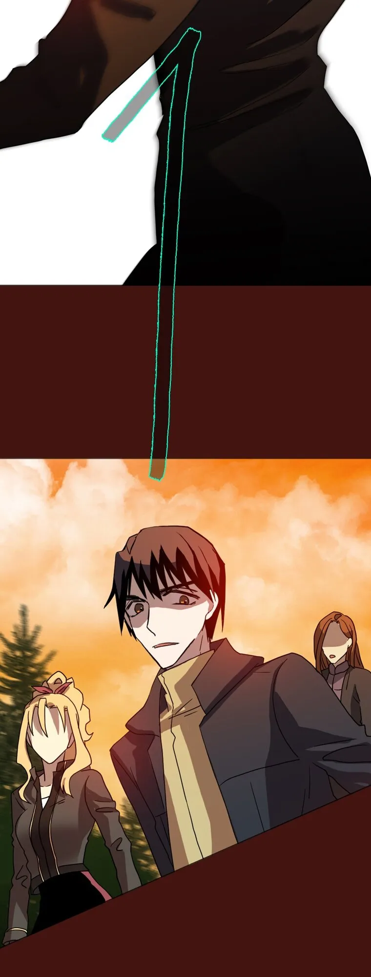 Dreamcide Chapter 176 - Page 46