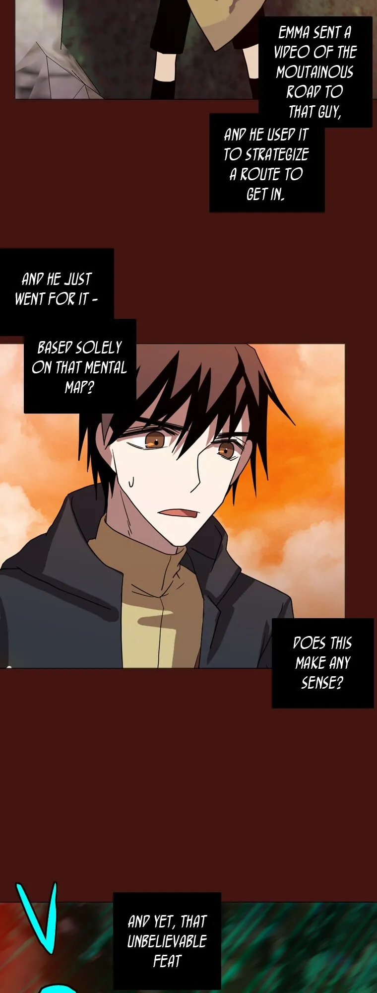 Dreamcide Chapter 176 - Page 5