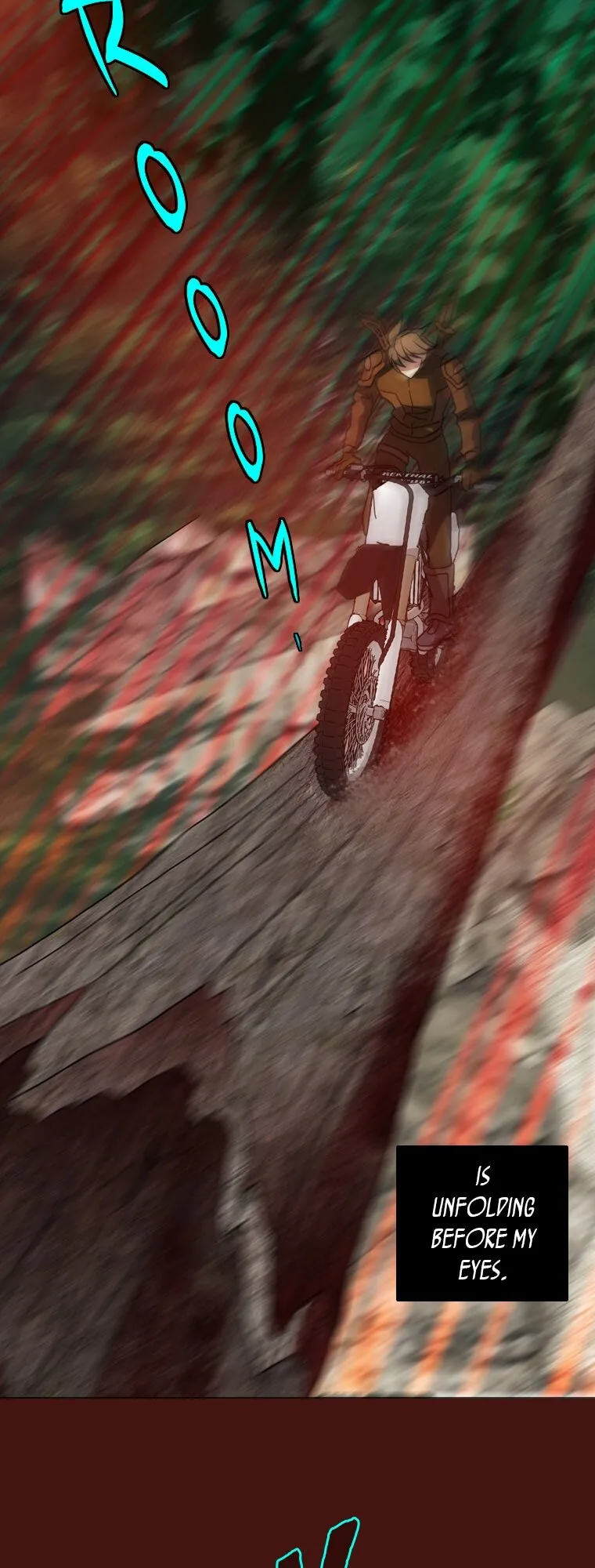 Dreamcide Chapter 176 - Page 6