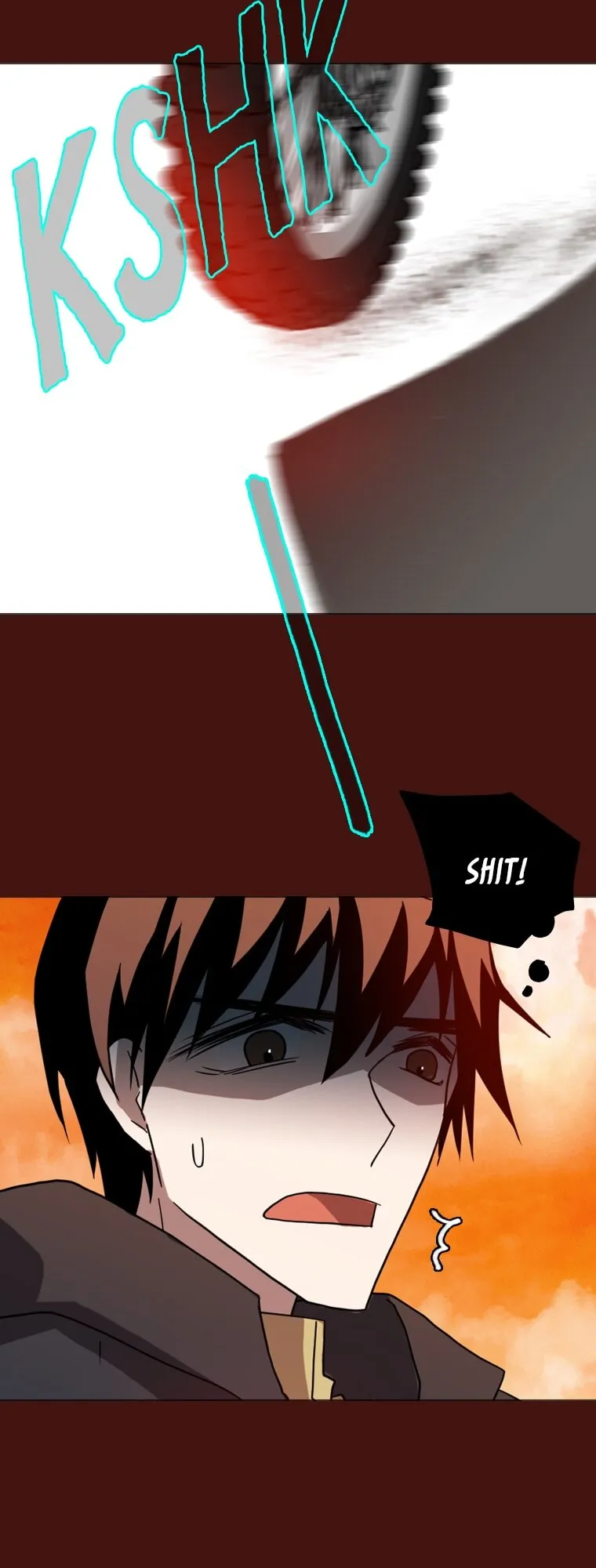 Dreamcide Chapter 176 - Page 7