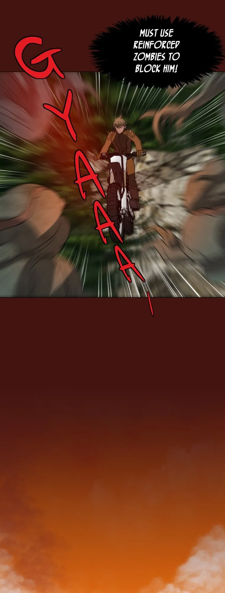 Dreamcide Chapter 176 - Page 9