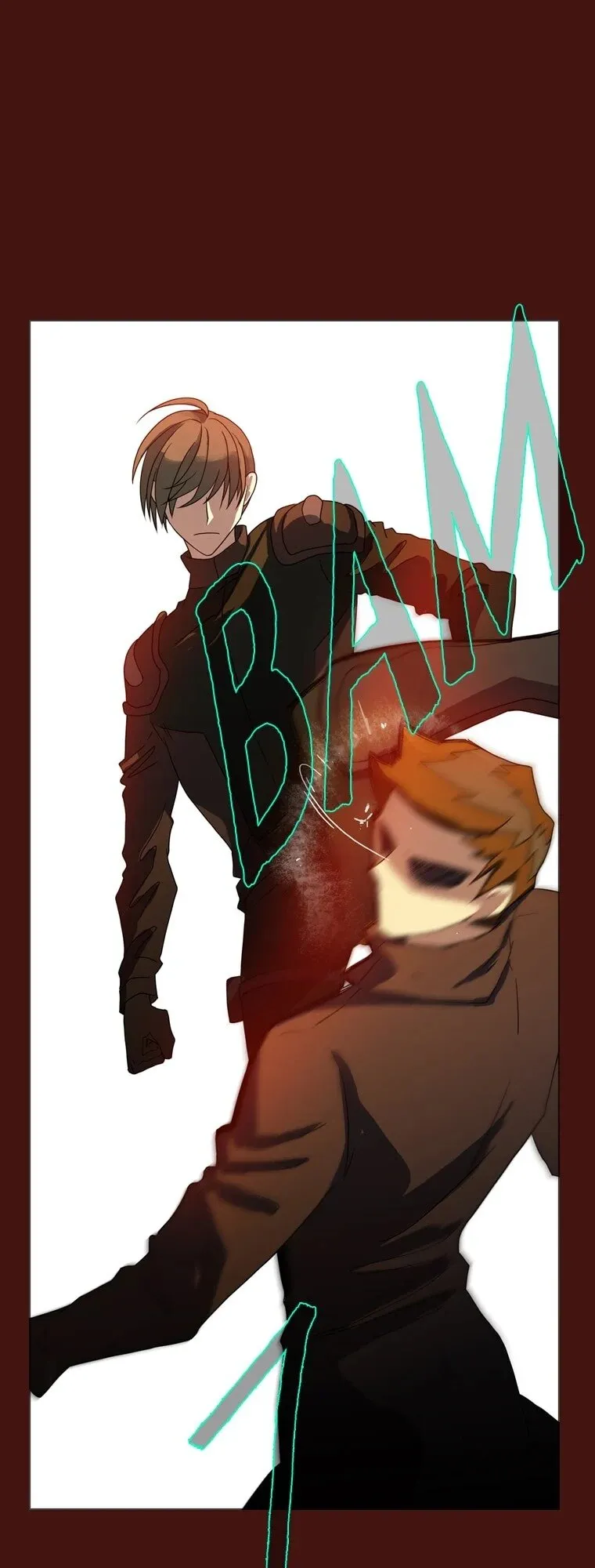 Dreamcide Chapter 177 - Page 1