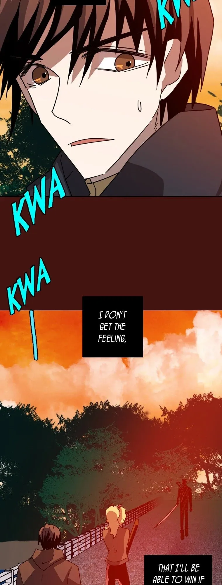 Dreamcide Chapter 177 - Page 10