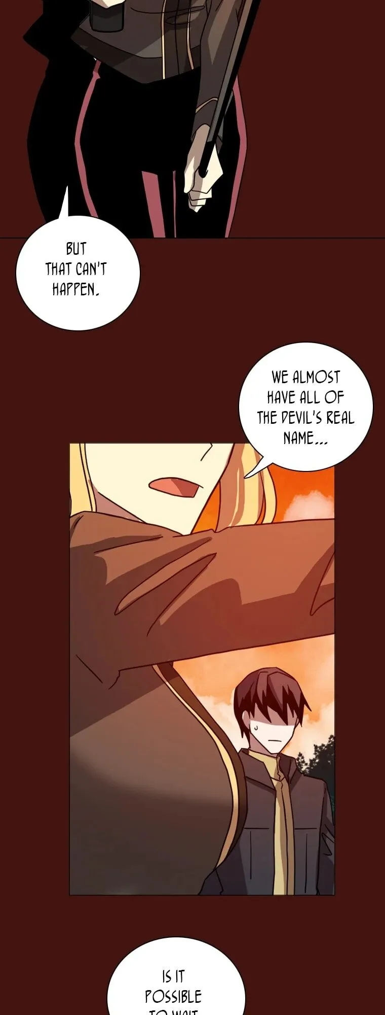 Dreamcide Chapter 177 - Page 13