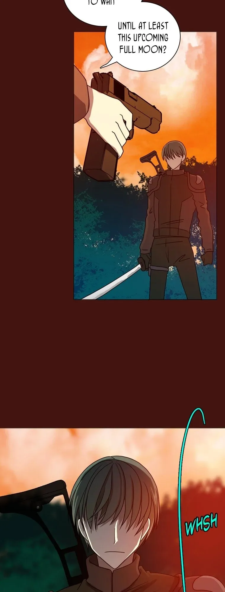 Dreamcide Chapter 177 - Page 14