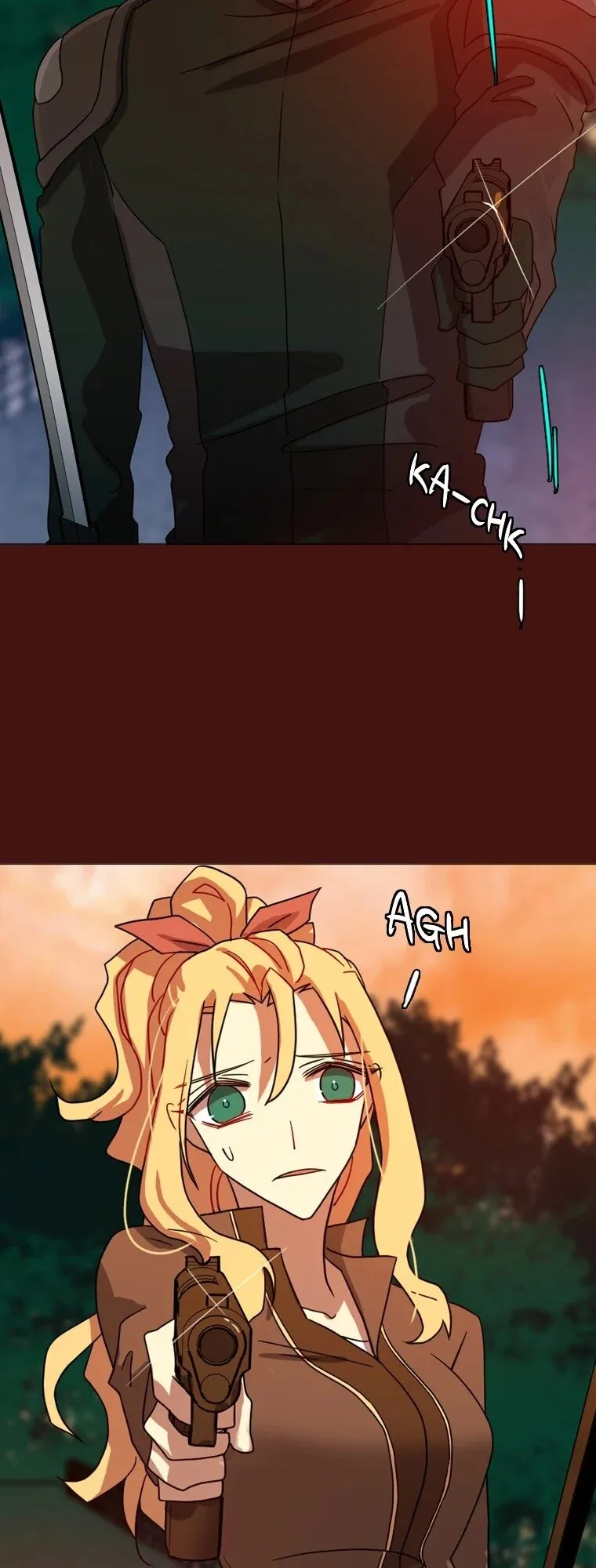 Dreamcide Chapter 177 - Page 15