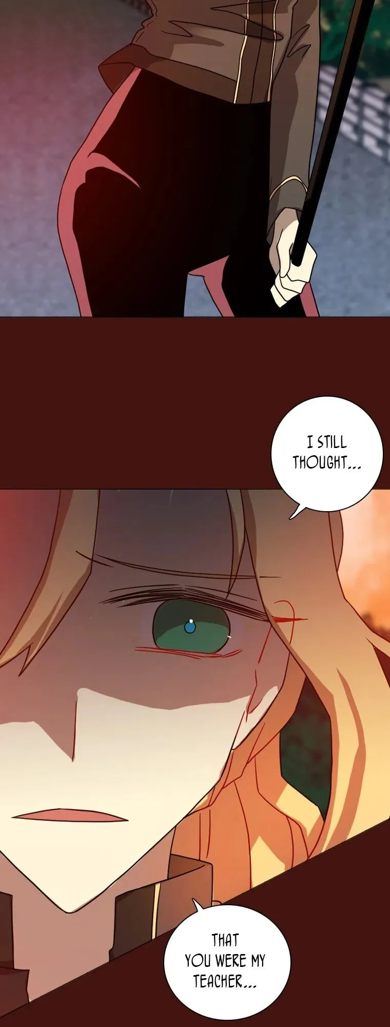 Dreamcide Chapter 177 - Page 16