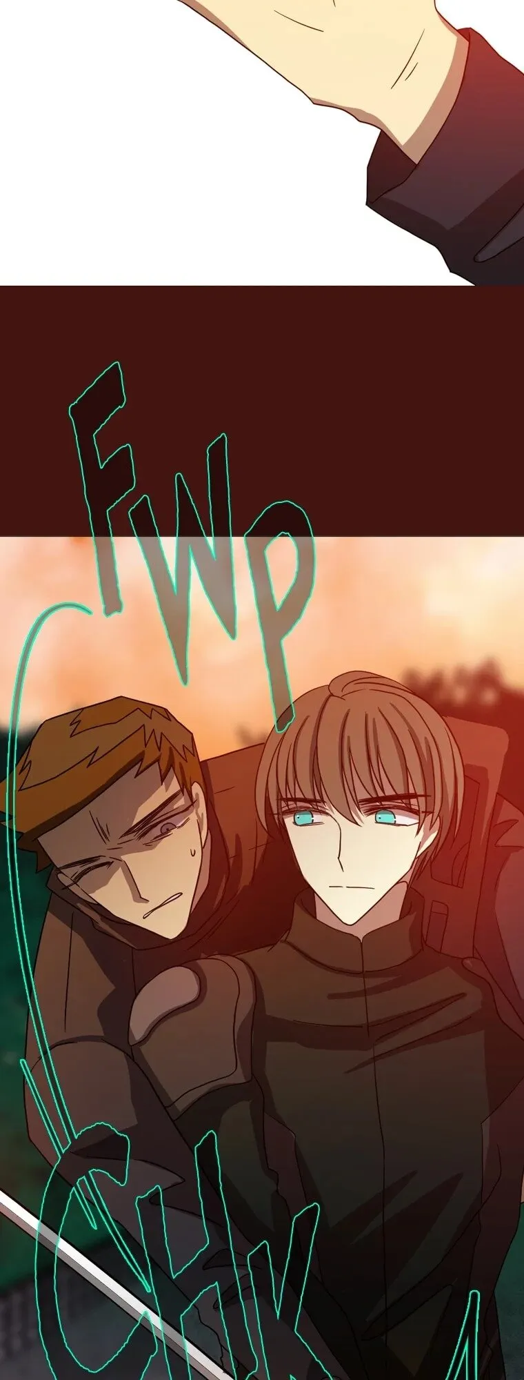 Dreamcide Chapter 177 - Page 18