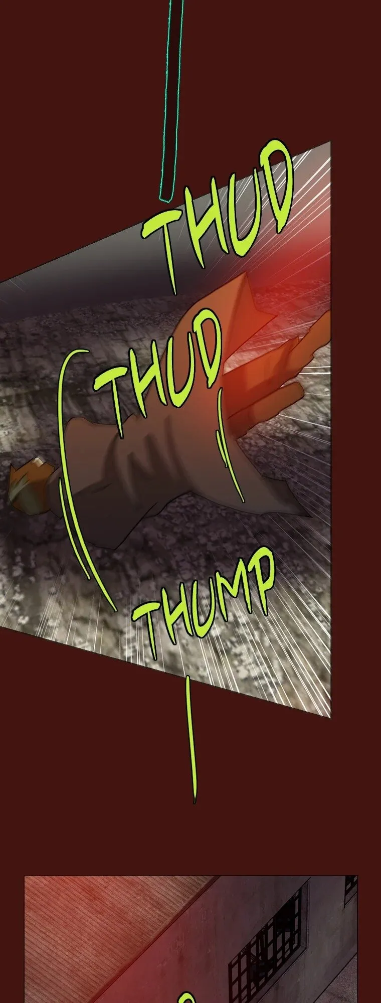 Dreamcide Chapter 177 - Page 2