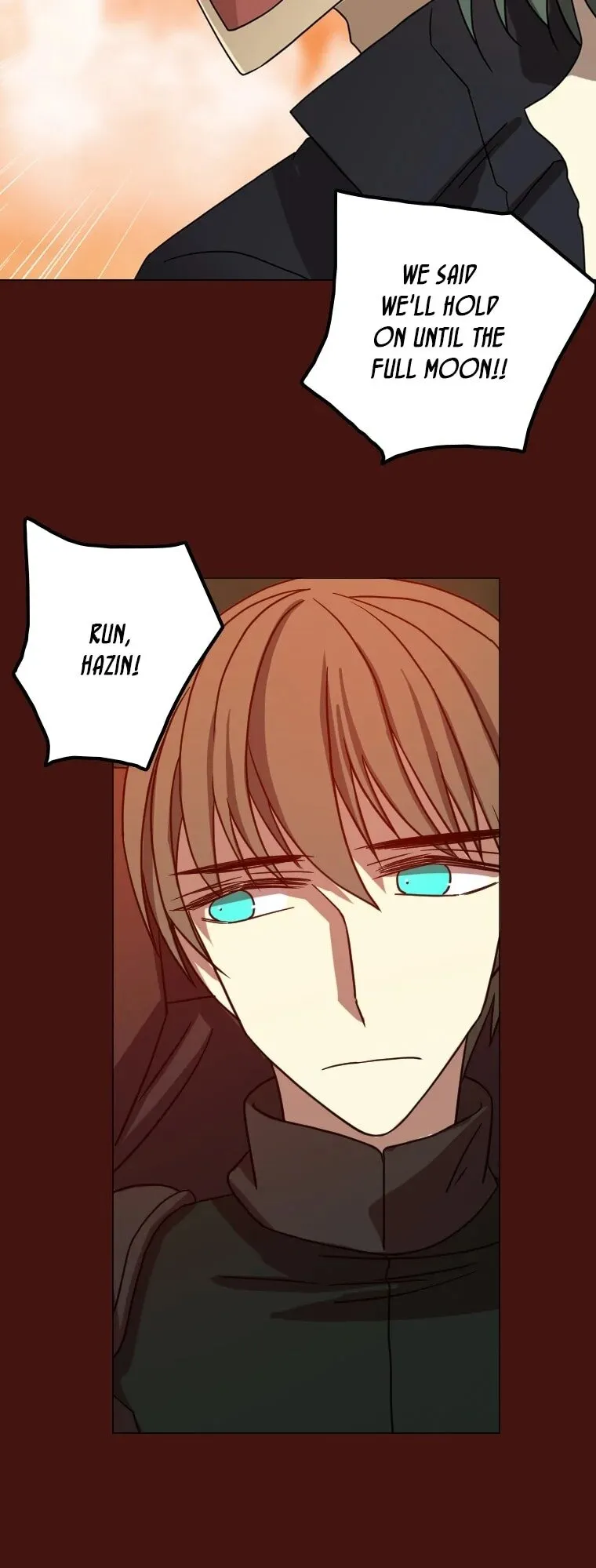 Dreamcide Chapter 177 - Page 20