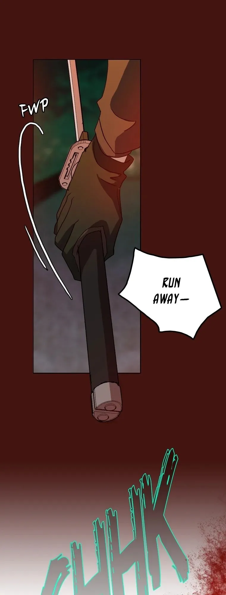 Dreamcide Chapter 177 - Page 21