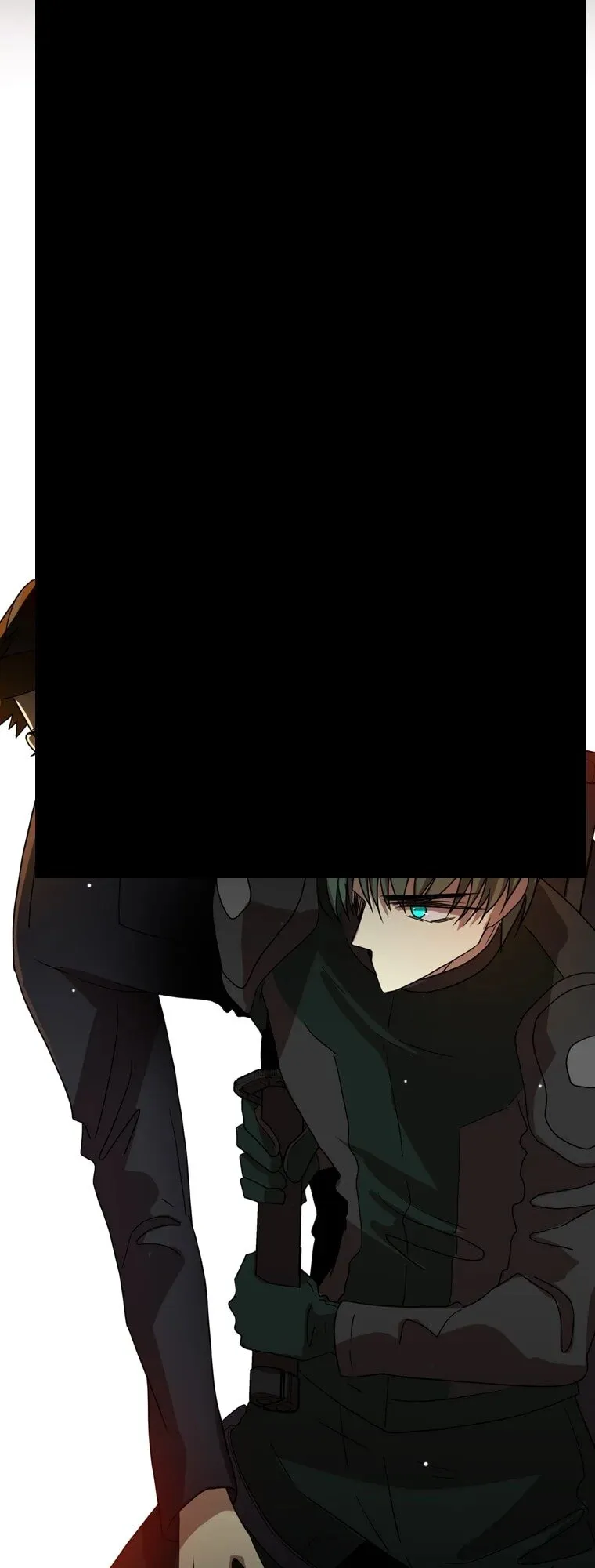 Dreamcide Chapter 177 - Page 23