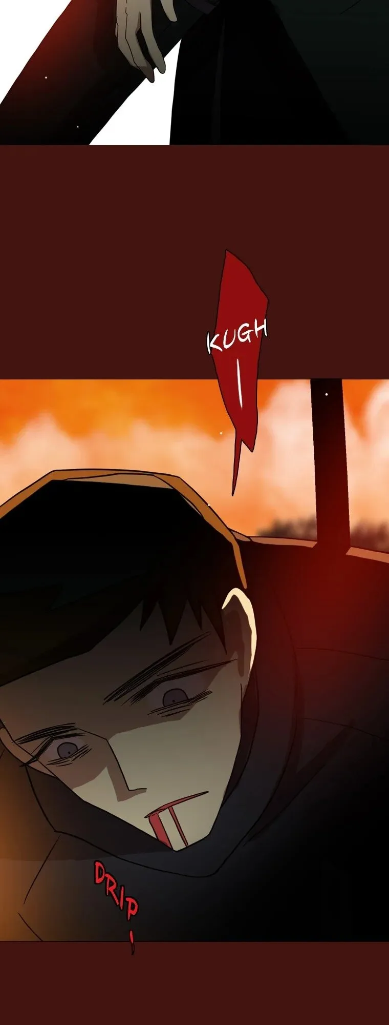 Dreamcide Chapter 177 - Page 24