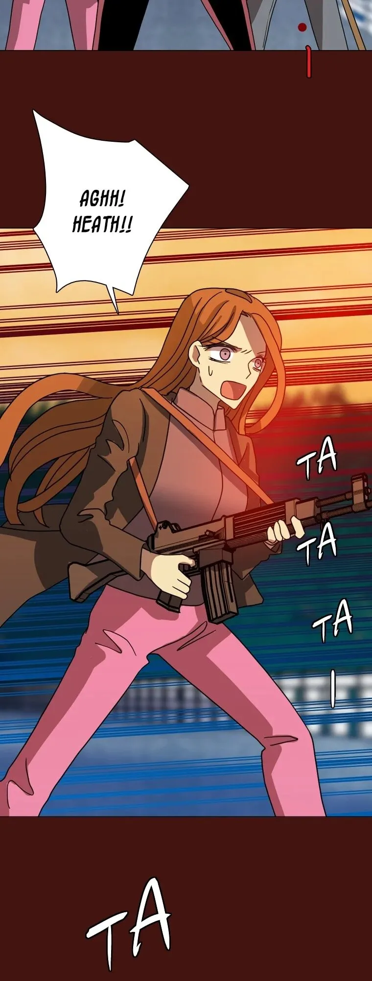 Dreamcide Chapter 177 - Page 26