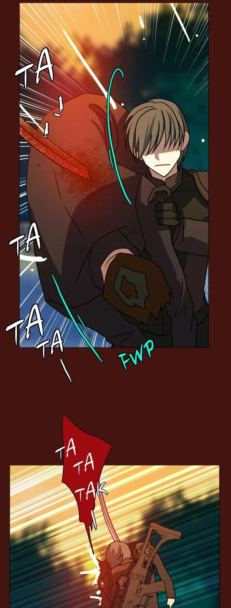 Dreamcide Chapter 177 - Page 27