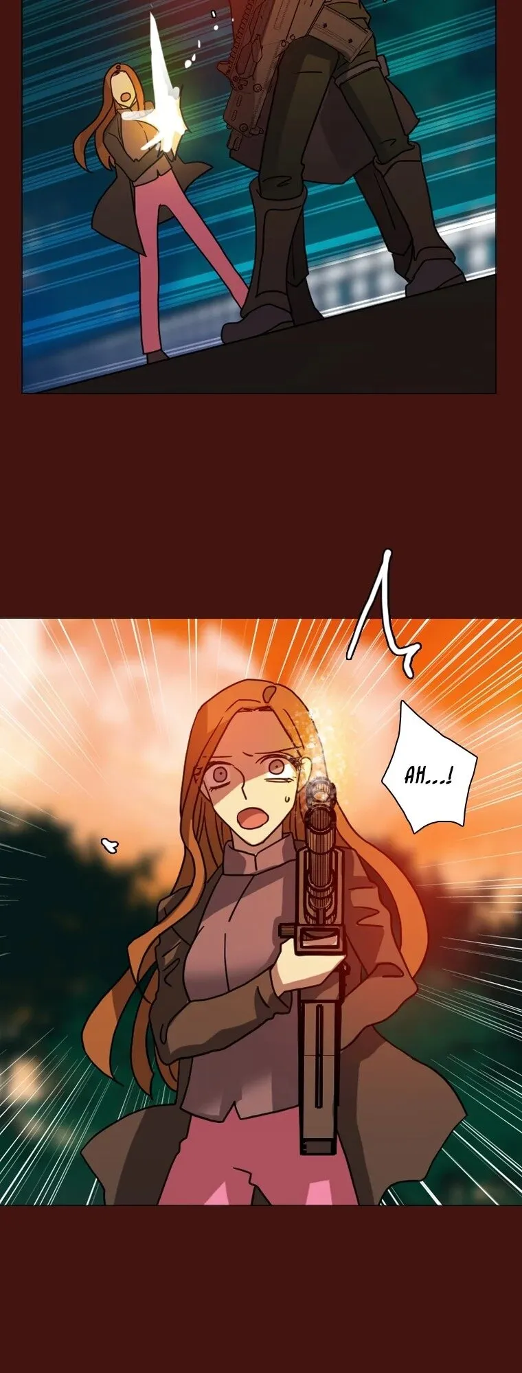 Dreamcide Chapter 177 - Page 28