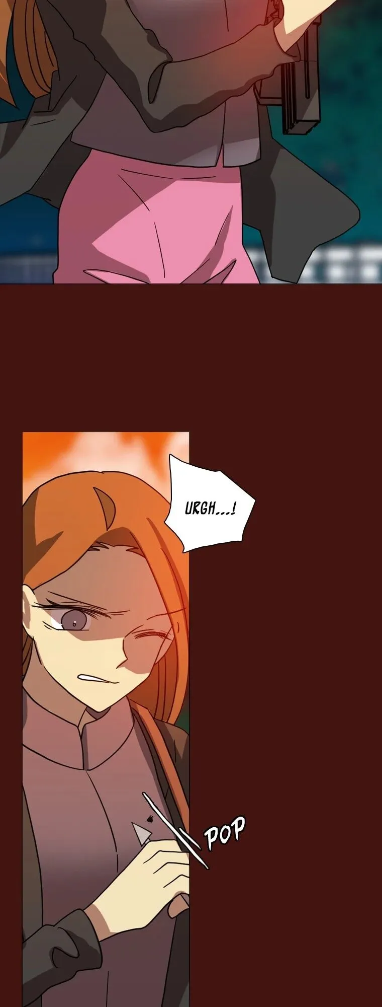 Dreamcide Chapter 177 - Page 30