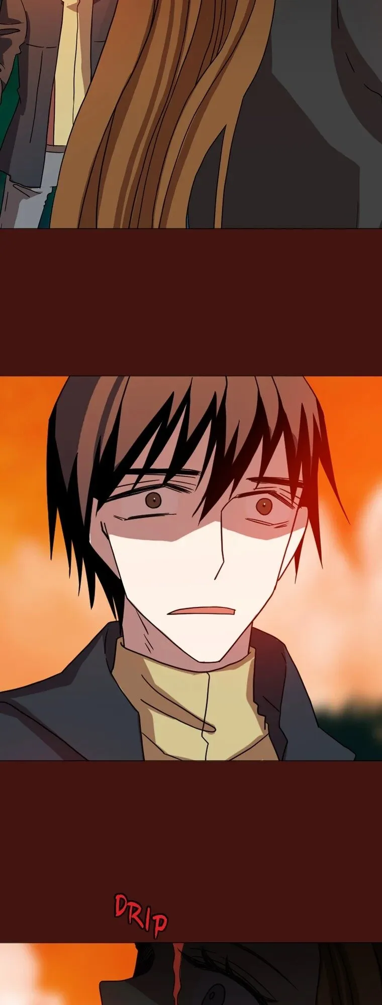 Dreamcide Chapter 177 - Page 33