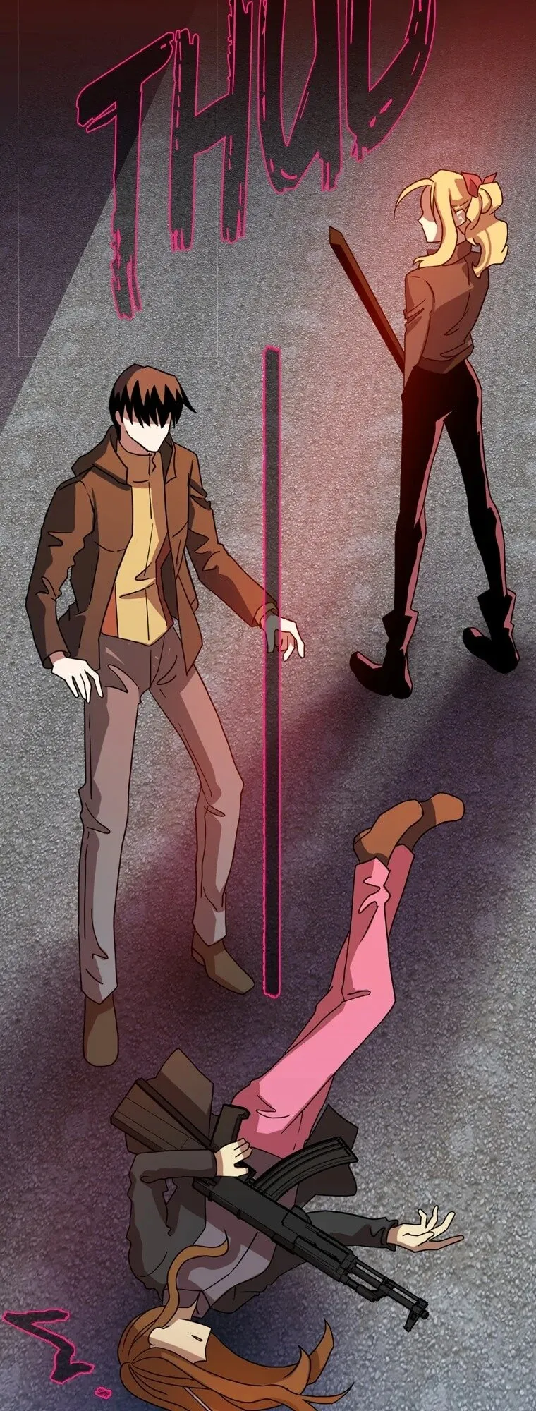 Dreamcide Chapter 177 - Page 35