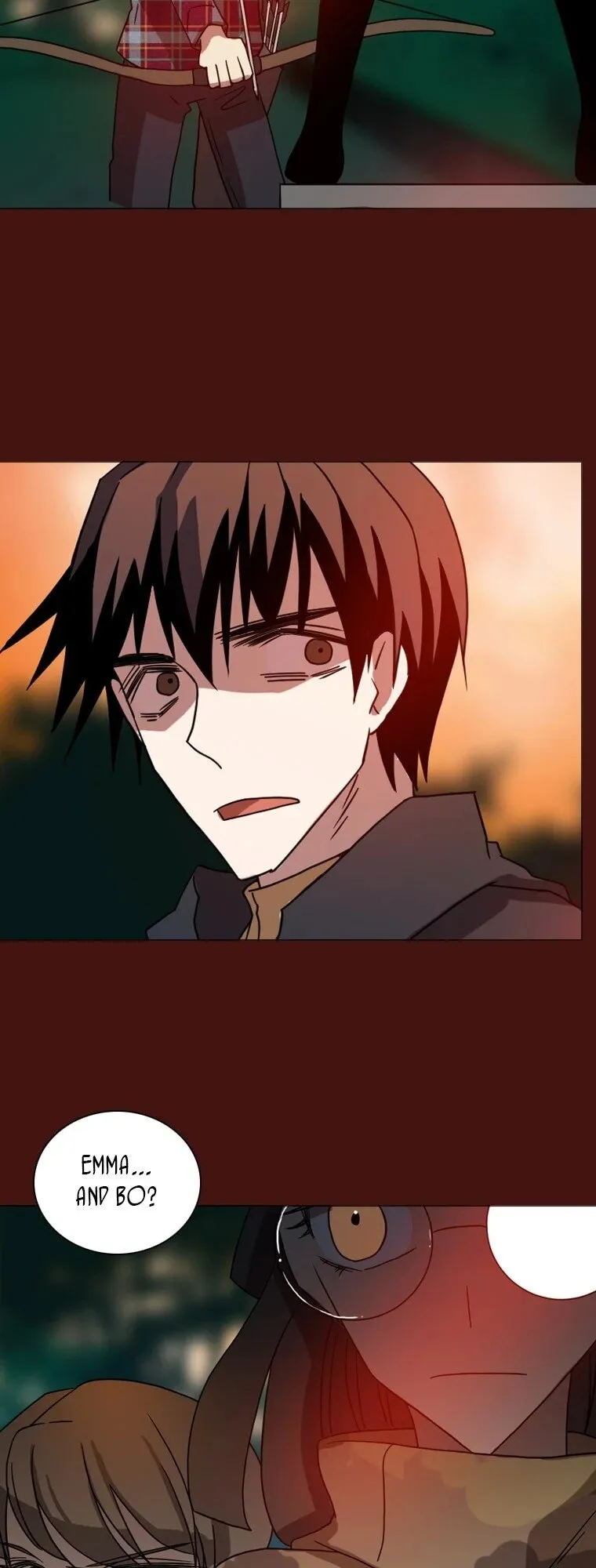 Dreamcide Chapter 177 - Page 37