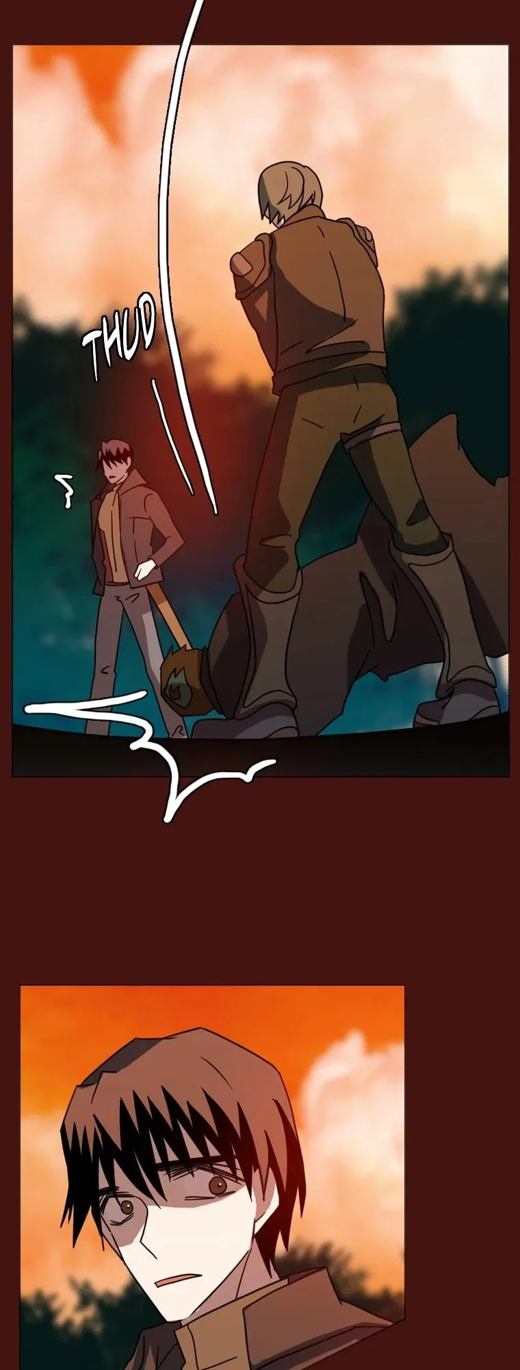 Dreamcide Chapter 177 - Page 39