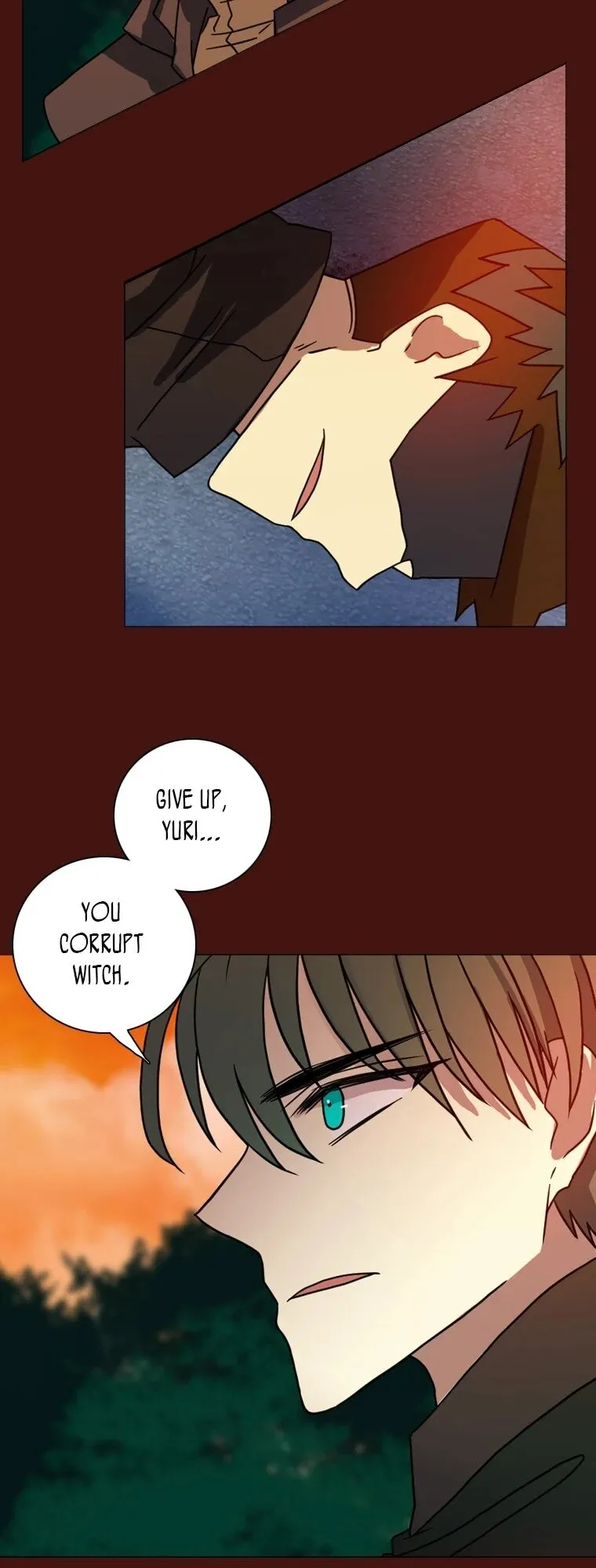 Dreamcide Chapter 177 - Page 40